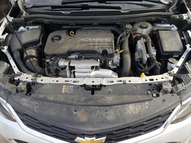 Photo 6 VIN: 1G1BE5SM2G7254374 - CHEVROLET CRUZE LT 