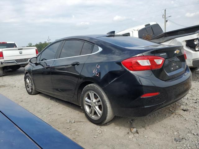 Photo 1 VIN: 1G1BE5SM2G7257808 - CHEVROLET CRUZE LT 