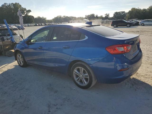 Photo 1 VIN: 1G1BE5SM2G7259235 - CHEVROLET CRUZE 