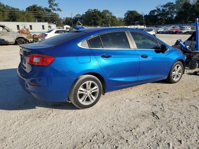 Photo 2 VIN: 1G1BE5SM2G7259235 - CHEVROLET CRUZE 