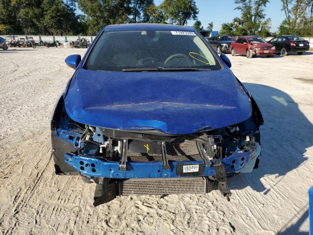 Photo 4 VIN: 1G1BE5SM2G7259235 - CHEVROLET CRUZE 