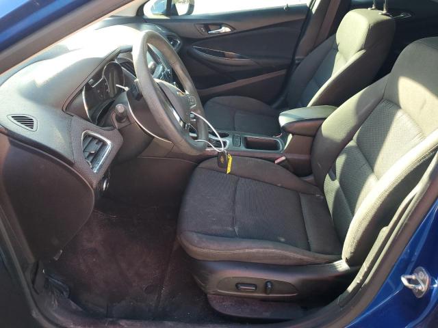 Photo 6 VIN: 1G1BE5SM2G7259235 - CHEVROLET CRUZE 