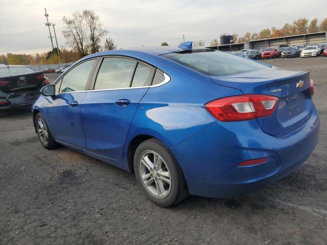 Photo 1 VIN: 1G1BE5SM2G7260966 - CHEVROLET CRUZE LT 