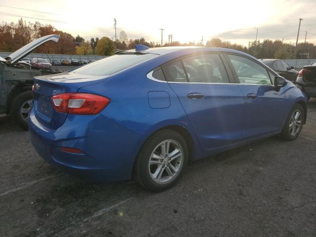 Photo 2 VIN: 1G1BE5SM2G7260966 - CHEVROLET CRUZE LT 