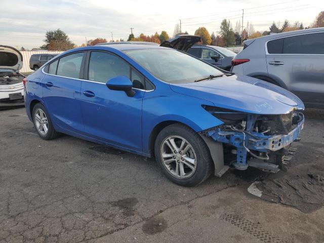 Photo 3 VIN: 1G1BE5SM2G7260966 - CHEVROLET CRUZE LT 