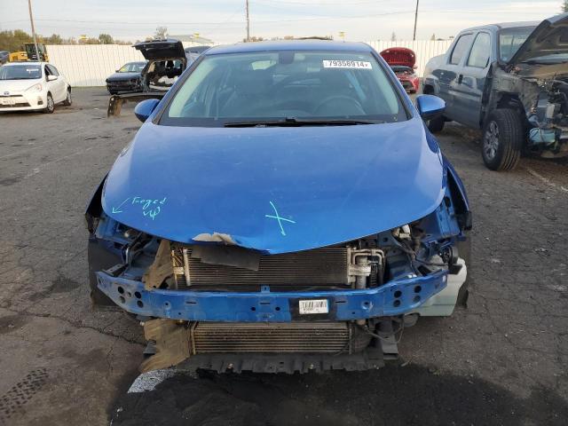 Photo 4 VIN: 1G1BE5SM2G7260966 - CHEVROLET CRUZE LT 