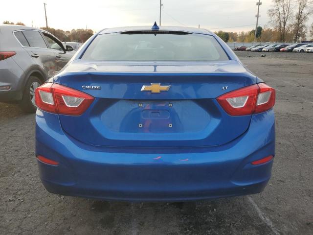 Photo 5 VIN: 1G1BE5SM2G7260966 - CHEVROLET CRUZE LT 