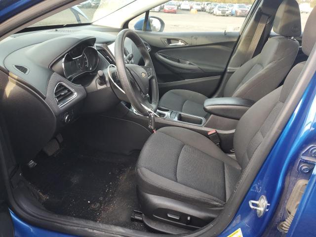 Photo 6 VIN: 1G1BE5SM2G7260966 - CHEVROLET CRUZE LT 