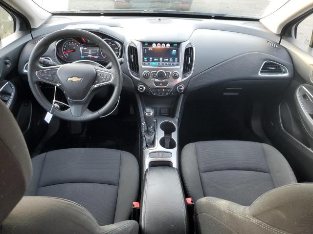 Photo 7 VIN: 1G1BE5SM2G7260966 - CHEVROLET CRUZE LT 