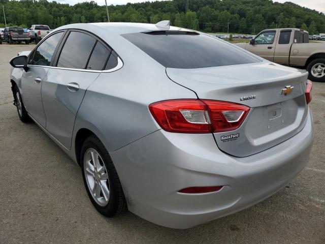 Photo 2 VIN: 1G1BE5SM2G7263737 - CHEVROLET CRUZE LT 