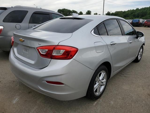 Photo 3 VIN: 1G1BE5SM2G7263737 - CHEVROLET CRUZE LT 