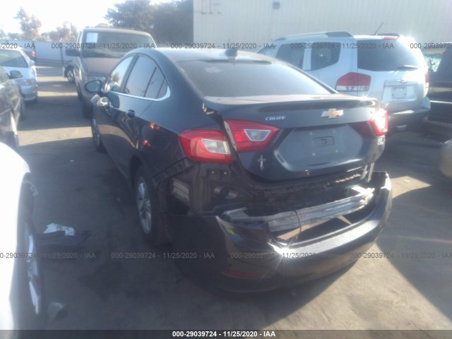 Photo 2 VIN: 1G1BE5SM2G7265407 - CHEVROLET CRUZE 