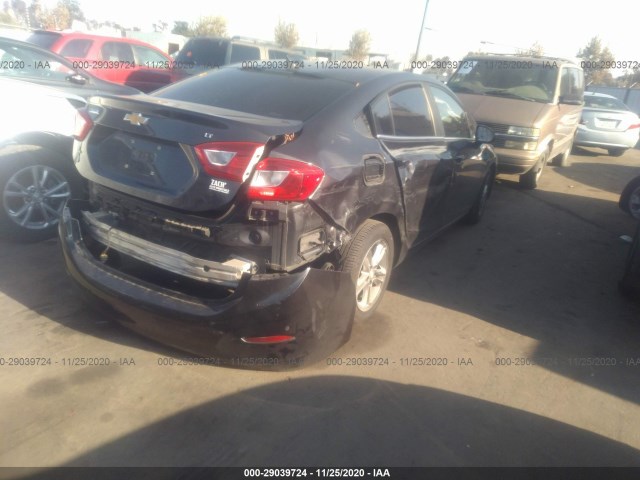 Photo 3 VIN: 1G1BE5SM2G7265407 - CHEVROLET CRUZE 