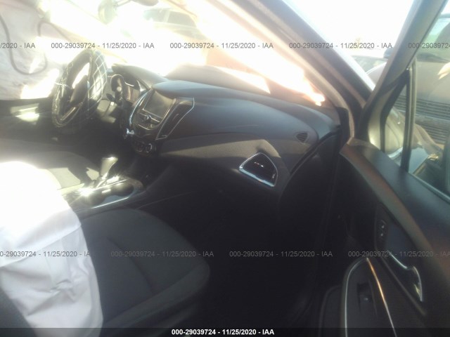 Photo 4 VIN: 1G1BE5SM2G7265407 - CHEVROLET CRUZE 