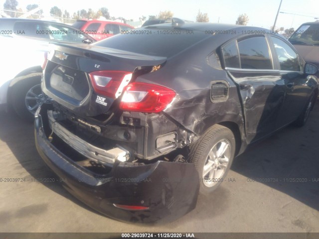 Photo 5 VIN: 1G1BE5SM2G7265407 - CHEVROLET CRUZE 