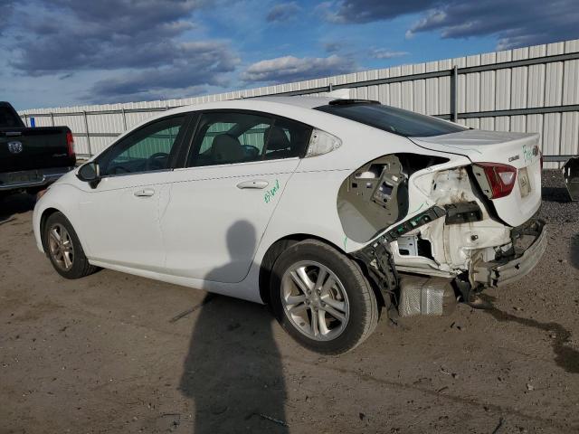 Photo 1 VIN: 1G1BE5SM2G7265715 - CHEVROLET CRUZE LT 