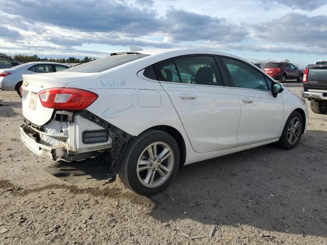 Photo 2 VIN: 1G1BE5SM2G7265715 - CHEVROLET CRUZE LT 