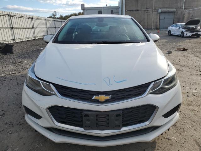 Photo 4 VIN: 1G1BE5SM2G7265715 - CHEVROLET CRUZE LT 