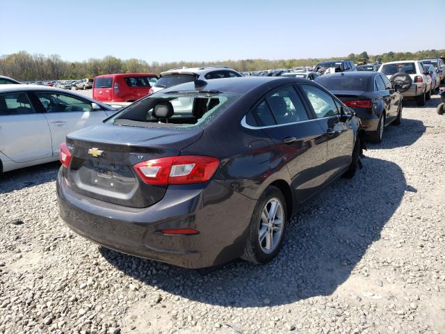 Photo 3 VIN: 1G1BE5SM2G7268419 - CHEVROLET CRUZE LIMI 