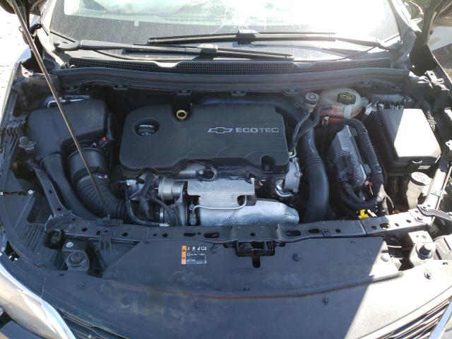 Photo 6 VIN: 1G1BE5SM2G7268419 - CHEVROLET CRUZE LIMI 