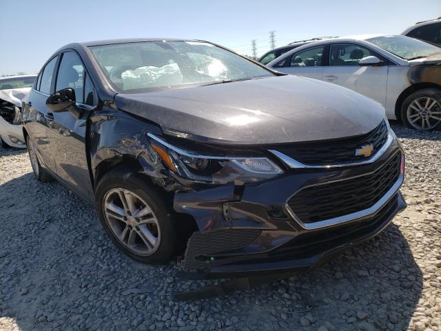 Photo 8 VIN: 1G1BE5SM2G7268419 - CHEVROLET CRUZE LIMI 