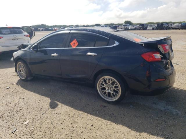 Photo 1 VIN: 1G1BE5SM2G7269568 - CHEVROLET CRUZE 