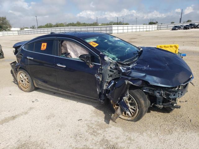 Photo 3 VIN: 1G1BE5SM2G7269568 - CHEVROLET CRUZE 