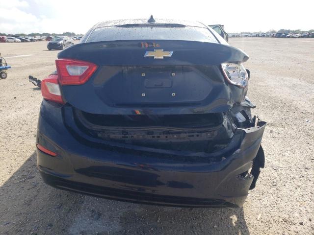 Photo 5 VIN: 1G1BE5SM2G7269568 - CHEVROLET CRUZE 