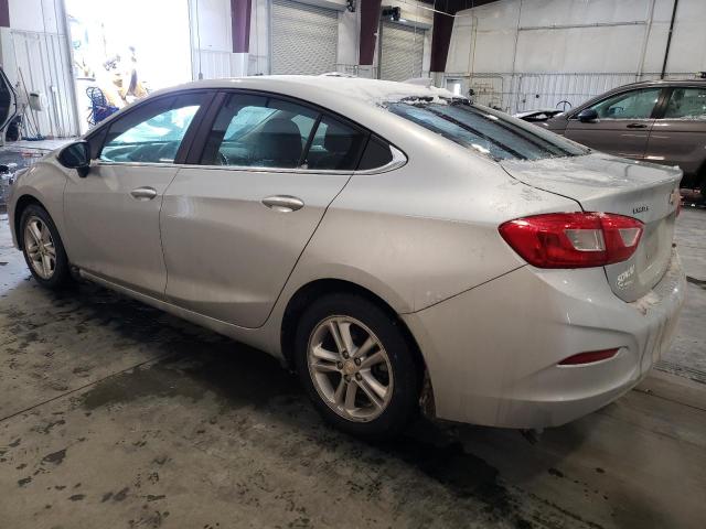 Photo 1 VIN: 1G1BE5SM2G7270364 - CHEVROLET CRUZE LT 