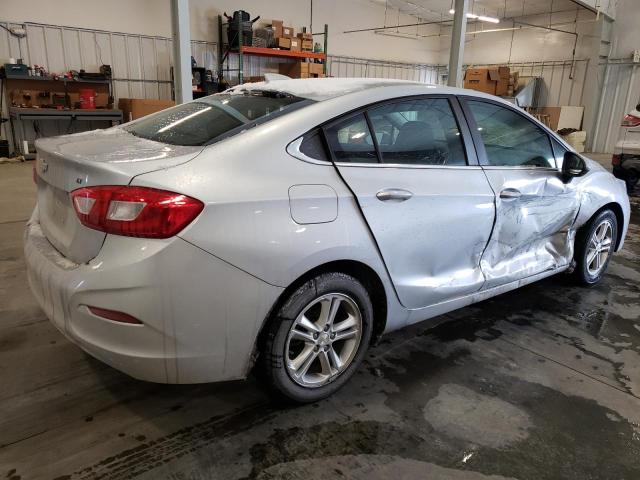 Photo 2 VIN: 1G1BE5SM2G7270364 - CHEVROLET CRUZE LT 