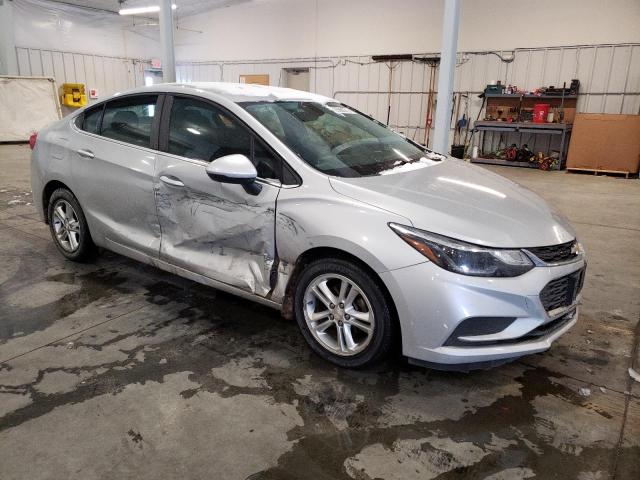 Photo 3 VIN: 1G1BE5SM2G7270364 - CHEVROLET CRUZE LT 