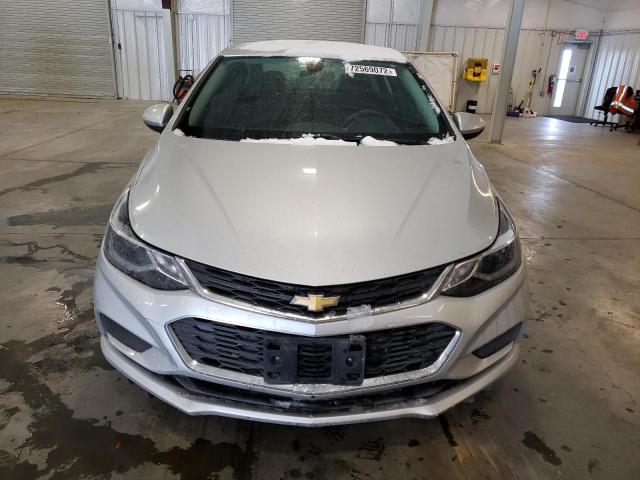 Photo 4 VIN: 1G1BE5SM2G7270364 - CHEVROLET CRUZE LT 