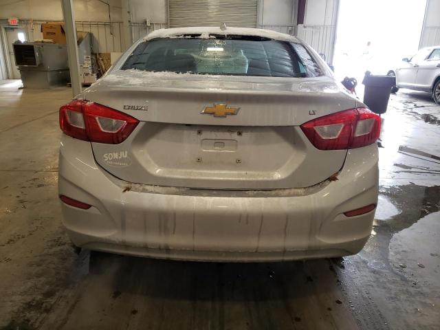 Photo 5 VIN: 1G1BE5SM2G7270364 - CHEVROLET CRUZE LT 