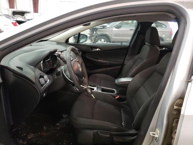 Photo 6 VIN: 1G1BE5SM2G7270364 - CHEVROLET CRUZE LT 