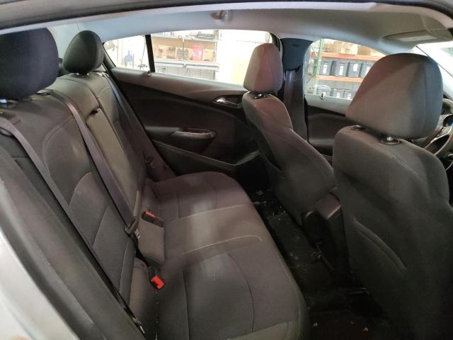 Photo 9 VIN: 1G1BE5SM2G7270364 - CHEVROLET CRUZE LT 