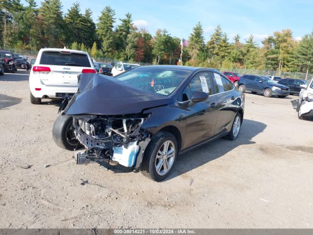 Photo 1 VIN: 1G1BE5SM2G7273894 - CHEVROLET CRUZE 