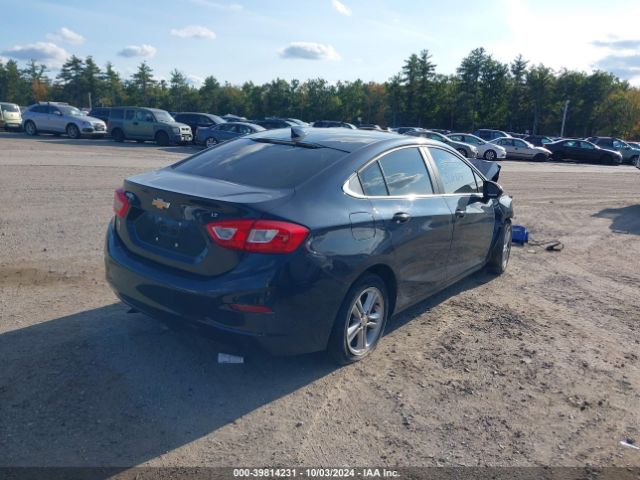 Photo 3 VIN: 1G1BE5SM2G7273894 - CHEVROLET CRUZE 