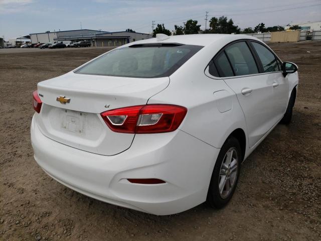 Photo 3 VIN: 1G1BE5SM2G7274446 - CHEVROLET CRUZE LT 