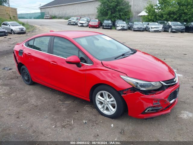 Photo 0 VIN: 1G1BE5SM2G7275337 - CHEVROLET CRUZE 