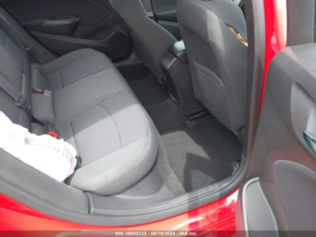 Photo 7 VIN: 1G1BE5SM2G7275337 - CHEVROLET CRUZE 