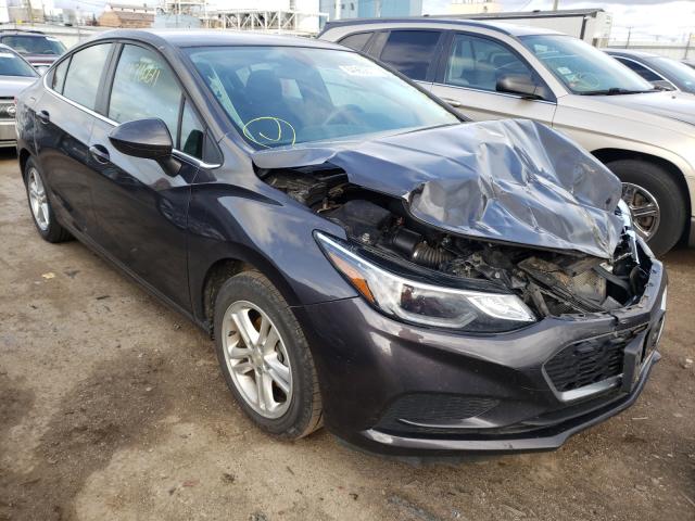 Photo 0 VIN: 1G1BE5SM2G7275774 - CHEVROLET CRUZE LT 