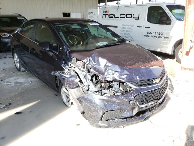 Photo 0 VIN: 1G1BE5SM2G7276746 - CHEVROLET CRUZE LT 