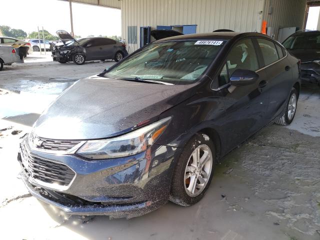 Photo 1 VIN: 1G1BE5SM2G7276746 - CHEVROLET CRUZE LT 