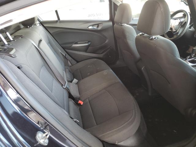 Photo 5 VIN: 1G1BE5SM2G7276746 - CHEVROLET CRUZE LT 