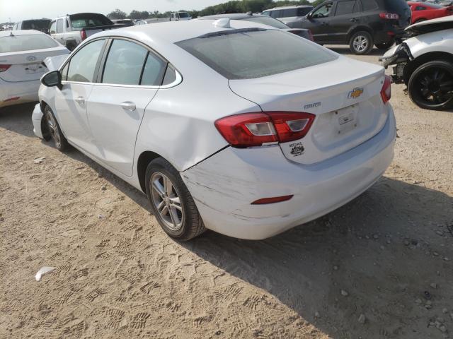 Photo 2 VIN: 1G1BE5SM2G7276987 - CHEVROLET CRUZE LT 