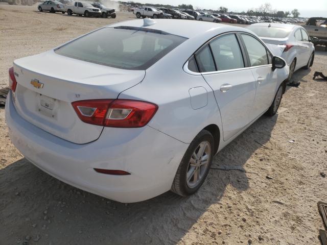 Photo 3 VIN: 1G1BE5SM2G7276987 - CHEVROLET CRUZE LT 