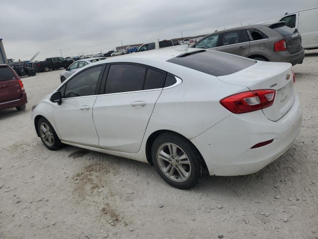 Photo 1 VIN: 1G1BE5SM2G7279176 - CHEVROLET CRUZE 