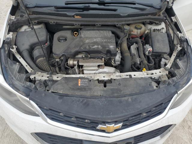 Photo 10 VIN: 1G1BE5SM2G7279176 - CHEVROLET CRUZE 