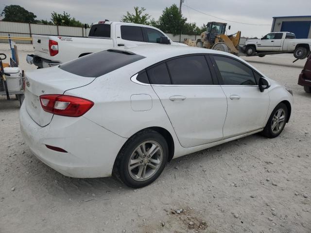 Photo 2 VIN: 1G1BE5SM2G7279176 - CHEVROLET CRUZE 