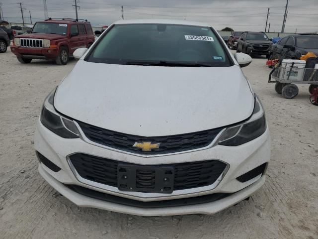 Photo 4 VIN: 1G1BE5SM2G7279176 - CHEVROLET CRUZE 